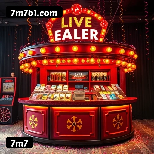 Benefícios Download 7m7