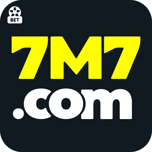 Logo da 7m7