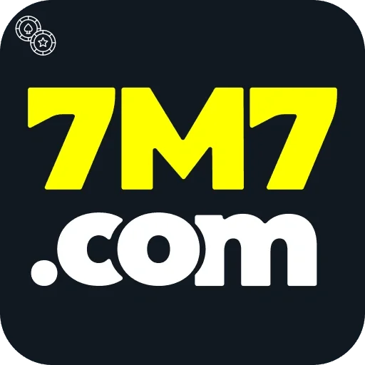 Logo da 7m7
