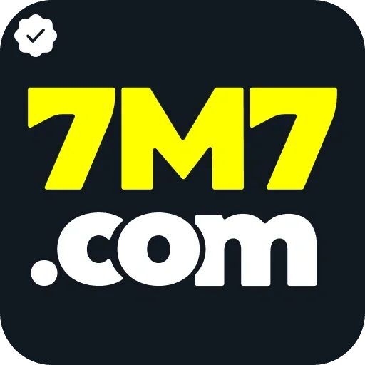 Logo da 7m7