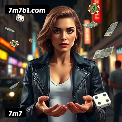 Slots mobile 7m7