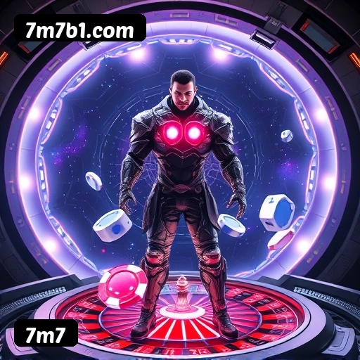 Jogos de slot online na 7m7